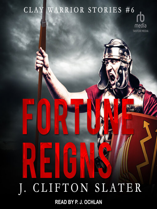 Title details for Fortune Reigns by J. Clifton Slater - Available